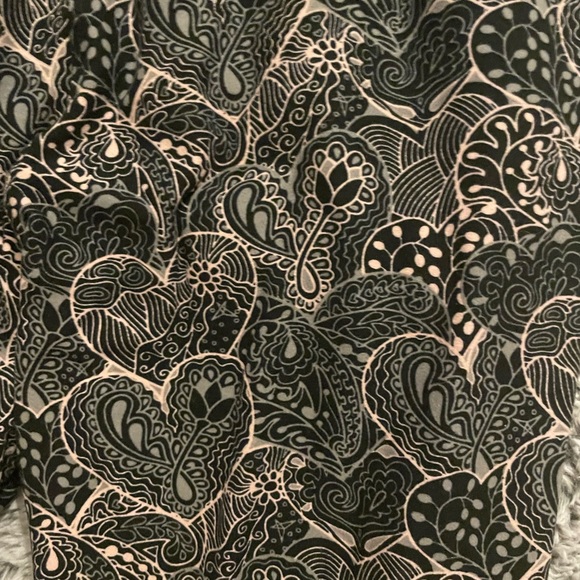 Sweetlegs leggings 2 pair bundle *OS fits most - Picture 3 of 6